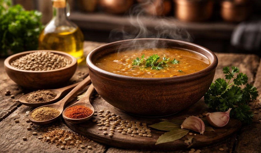 bol-potage-fumant-table-bois