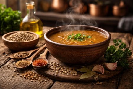 bol-potage-fumant-table-bois