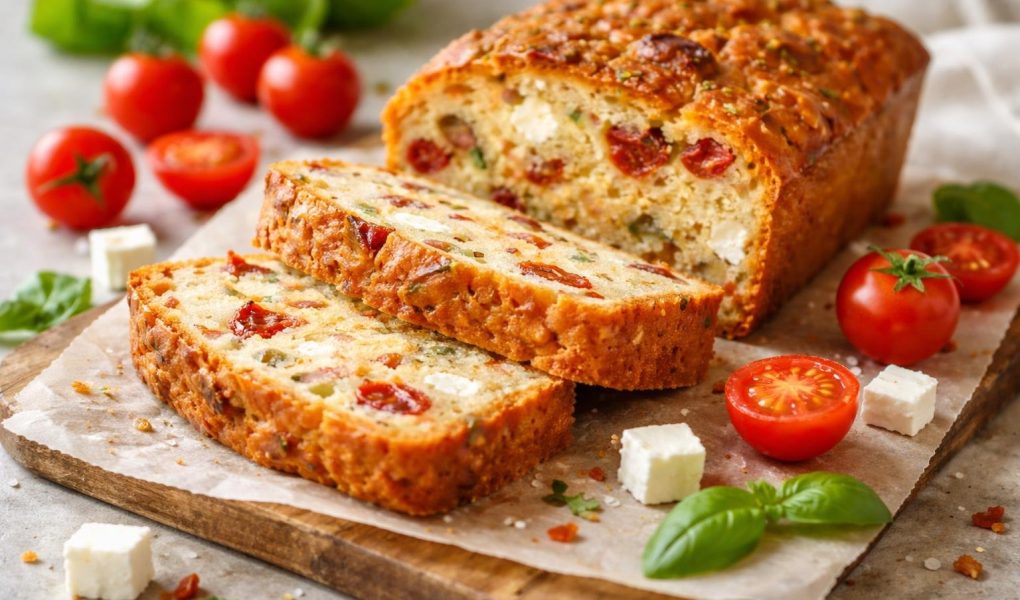 cake-tomate-feta-tomates-cerises