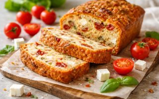 cake-tomate-feta-tomates-cerises