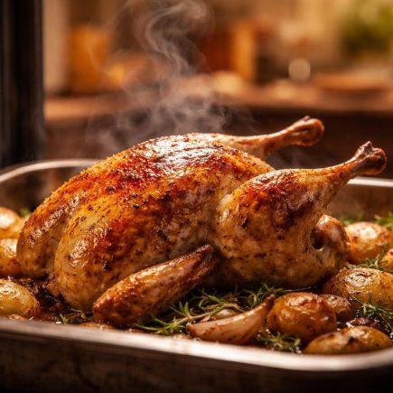 caille-doree-vapeur-cuisine-floue