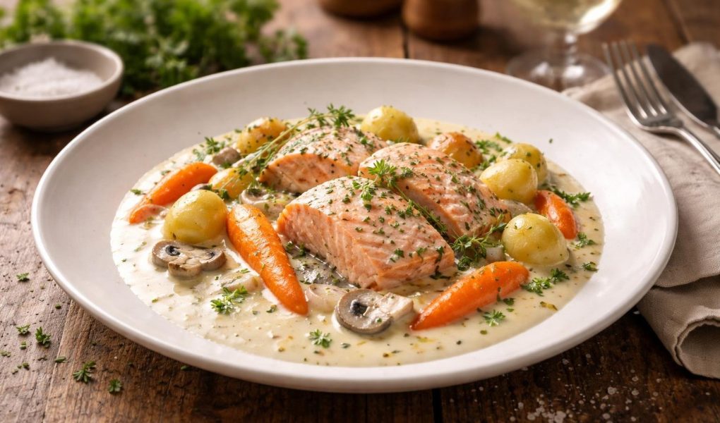 blanquette-saumon-legumes-sauce-cremeuse