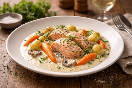 blanquette-saumon-legumes-sauce-cremeuse