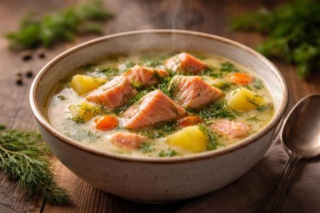 bol-soupe-saumon-pommes-terre-aneth