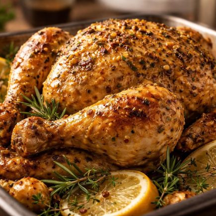 poulet-dore-herbes-citron-cuisine