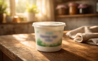 pot-fromage-blanc-table-rustique