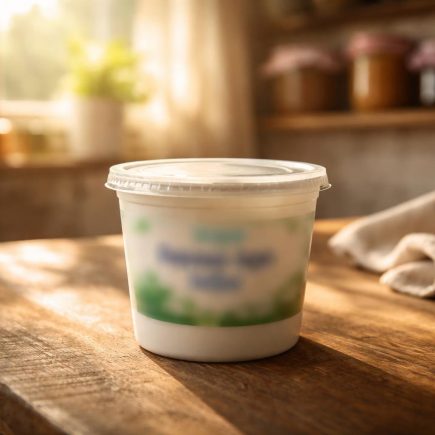 pot-fromage-blanc-table-rustique