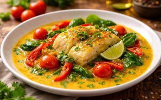 plat-poisson-curry-legumes-epices