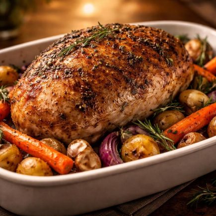 roti-dinde-legumes-lumiere-chaleureuse