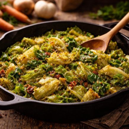 casserole-fonte-chou-braise-legumes