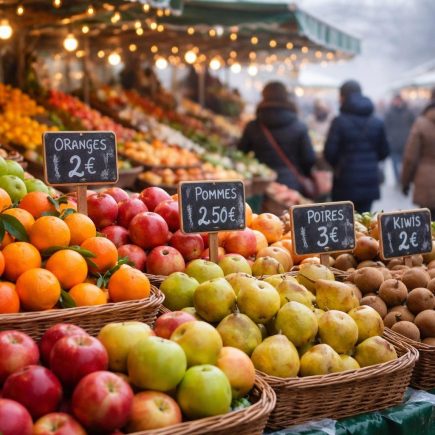 etal-marche-fruits-hiver-coloré
