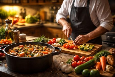 chef-coupant-legumes-cuisine-chaleureuse
