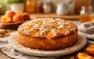 gateau-abricots-amandes-cuisine-chaleureuse