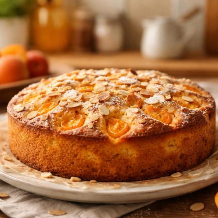 gateau-abricots-amandes-cuisine-chaleureuse
