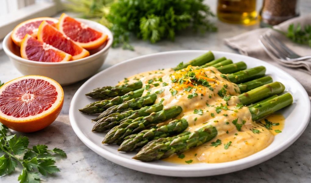assiette-sauce-maltaise-oranges-sanguines
