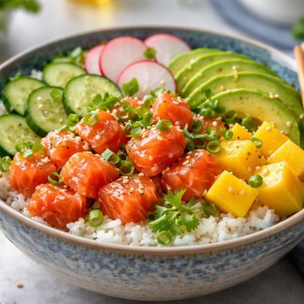 bol-saumon-avocat-concombres-radis