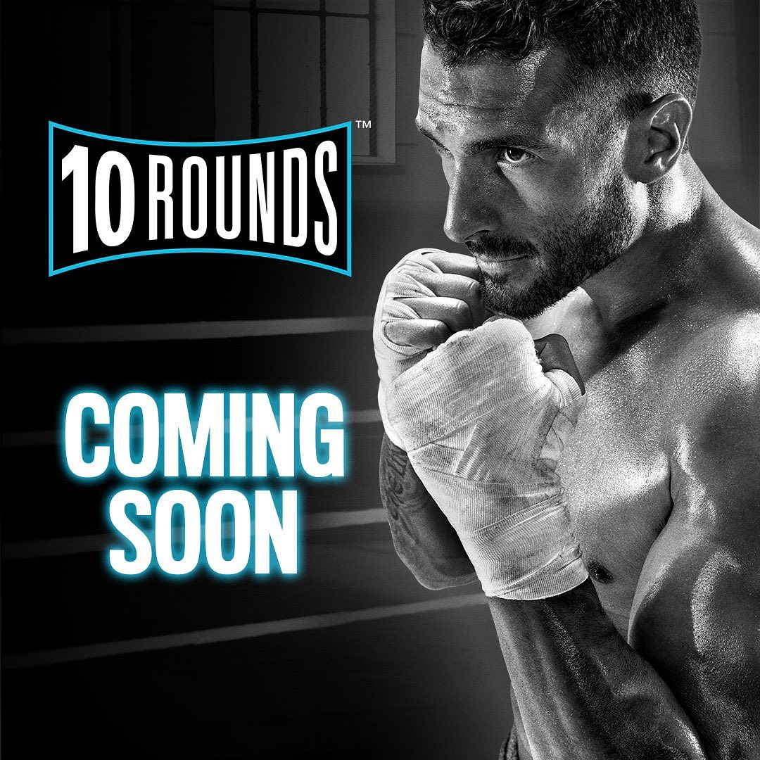 10 rounds