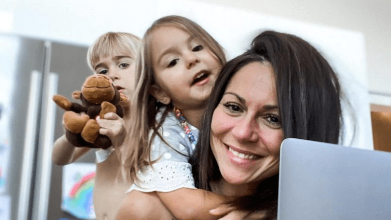 Famille Melissa