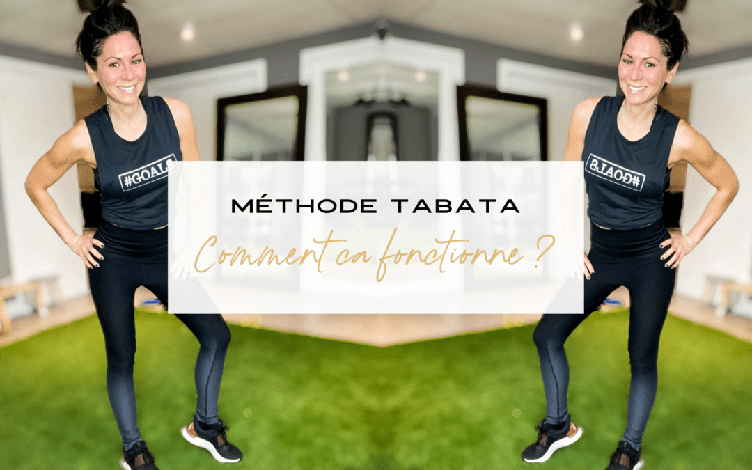 Comment fonctionne la méthode Tabata? Découvre son histoire et ses nombreux bénéfices!